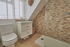 Shower Room- click for photo gallery